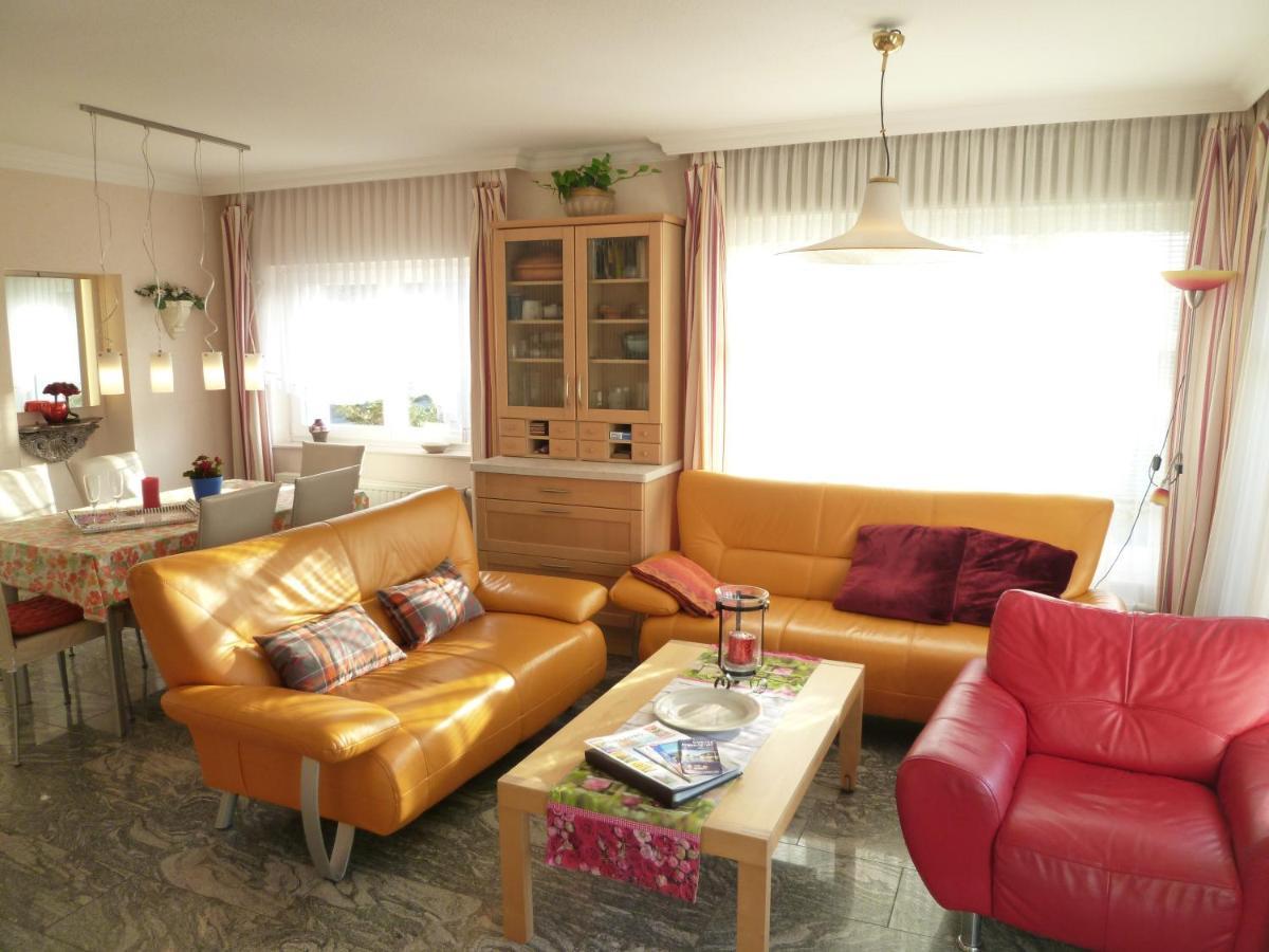 Ferienhaus Strandperle Karlshagen ภายนอก รูปภาพ