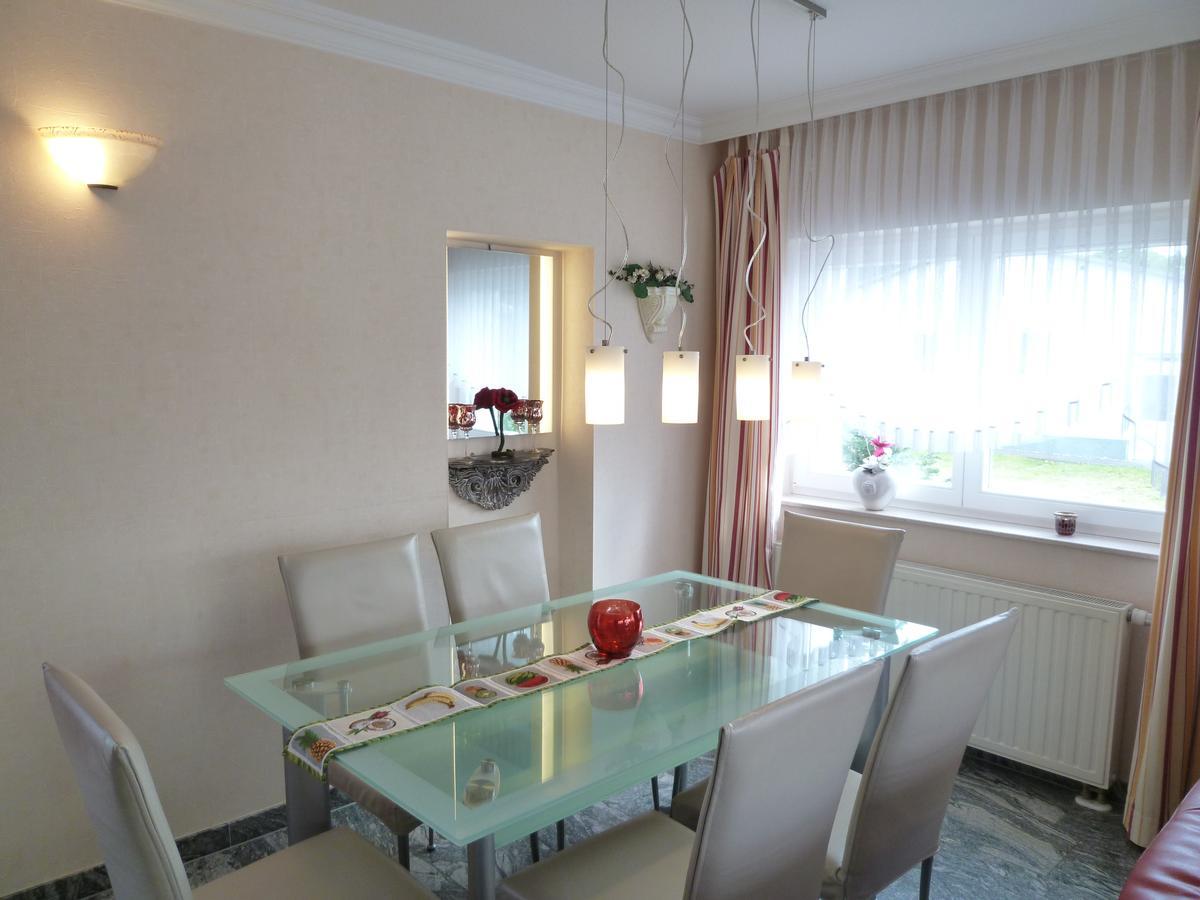 Ferienhaus Strandperle Karlshagen ภายนอก รูปภาพ